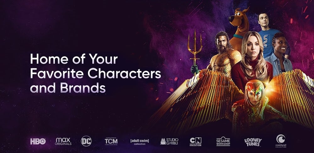 Unlock HBO Max Premium: Watch All Movies Free with MOD APK